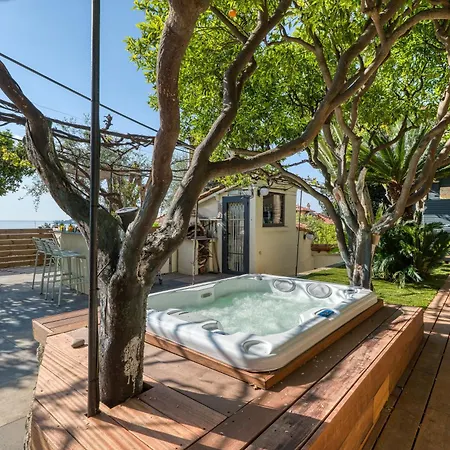 Petit Paradis - Sea View Apartment *