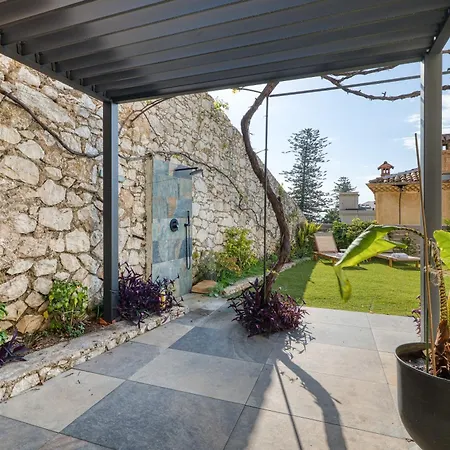 Petit Paradis - Sea View Apartment *