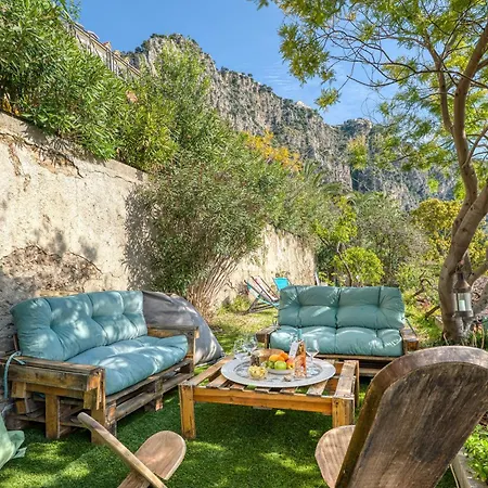 Petit Paradis - Sea View Apartment