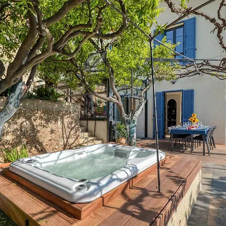 Petit Paradis - Sea View