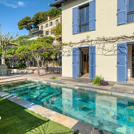 Petit Paradis - Sea View