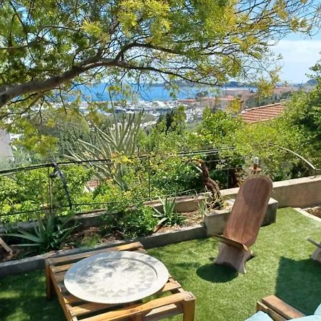 Petit Paradis - Sea View