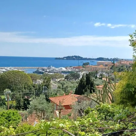 Petit Paradis - Sea View