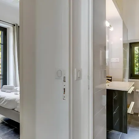 Petit Paradis - Sea View Apartment Beaulieu-sur-Mer